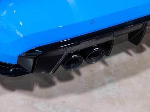 Used 2025 BMW M4 CS AWD/4WD image 16