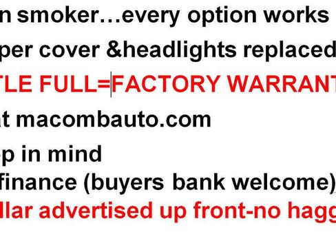 Used 2024 Ford Mustang Mach-E Premium image 2