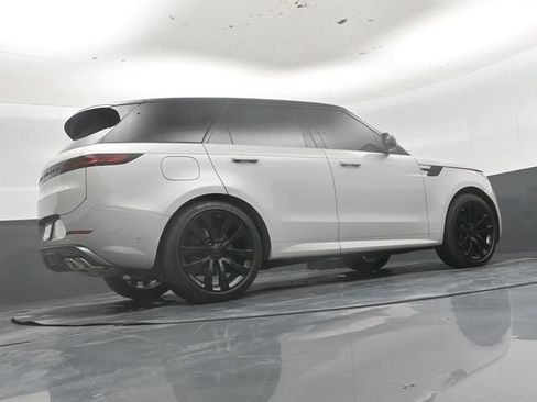 Used 2026 Land Rover Range Rover Sport Autobiography AWD/4WD image 41