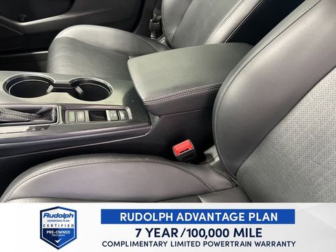 Certified 2024 Honda Civic EX-L image 33