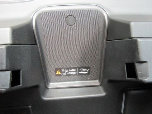 New 2026 Chevrolet Silverado 1500 RST w/ RST All Star Premium Package AWD/4WD image 20