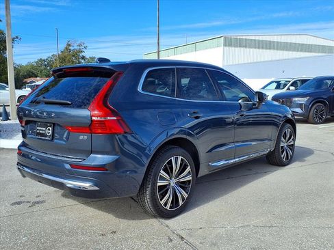Certified 2023 Volvo XC60 B5 Plus w/ Protection Package Premier image 7