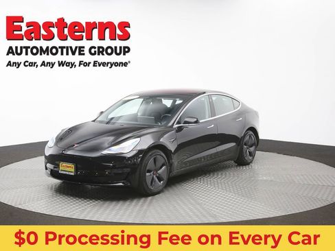 Used 2018 Tesla Model 3 RWD image 49
