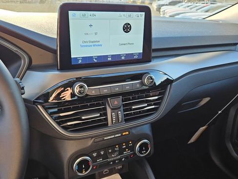 New 2026 Ford Escape Active w/ Cold Weather Package FWD image 18