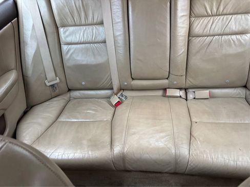 Used 2007 Honda Accord EX image 17