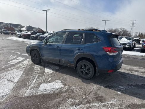 Used 2023 Subaru Forester Wilderness image 20