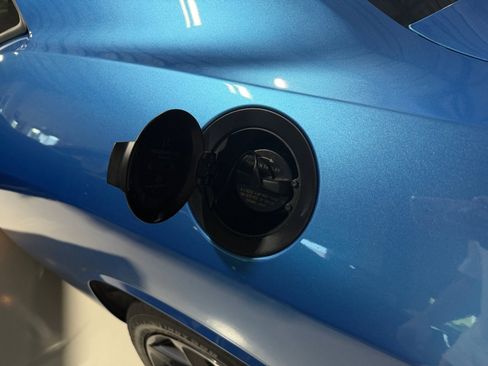 Used 2023 Dodge Challenger SXT w/ Blacktop Package image 31