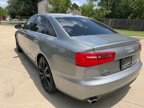 Used 2013 Audi A6 2.0T Premium Plus image 17