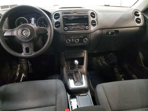 Used 2012 Volkswagen Tiguan S FWD image 13