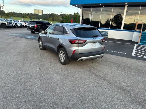 Used 2024 Ford Escape Active FWD image 25