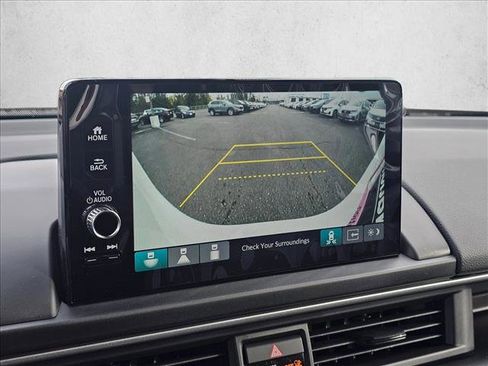 New 2025 Honda Pilot EX-L image 13