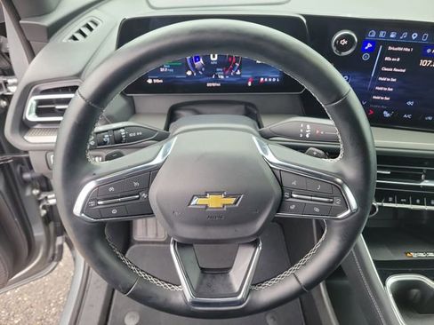 Certified 2026 Chevrolet Traverse LT FWD image 26