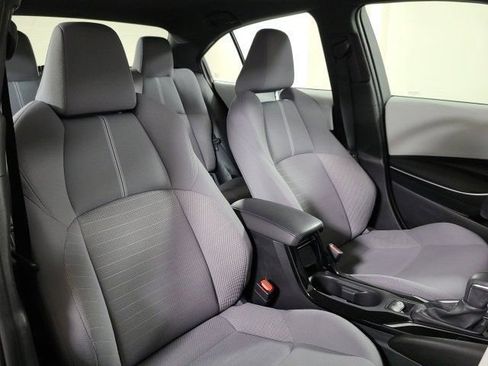 Used 2020 Toyota Corolla SE FWD image 16
