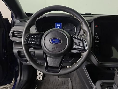 Used 2024 Subaru Crosstrek 2.5i Sport w/ Crosstrek Mirror Package image 10