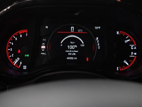 Used 2025 Dodge Durango R/T AWD/4WD image 32