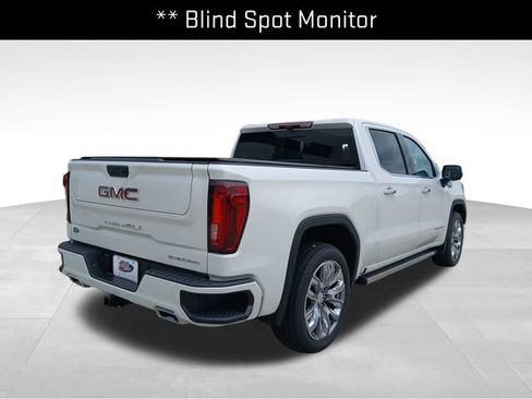 Certified 2024 GMC Sierra 1500 Denali w/ Denali Reserve Package AWD/4WD image 5