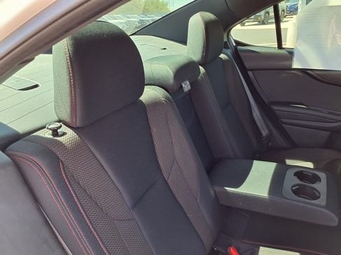 Used 2022 Subaru WRX Premium AWD/4WD image 22