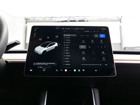 Used 2021 Tesla Model Y 2WD image 21