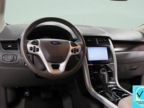 Used 2014 Ford Edge Limited w/ Equipment Group 301A image 8