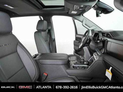 New 2026 GMC Sierra 1500 Denali w/ Denali Reserve Package image 24