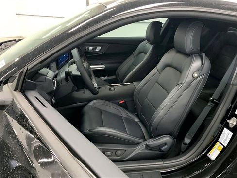 New 2026 Ford Mustang Premium image 8