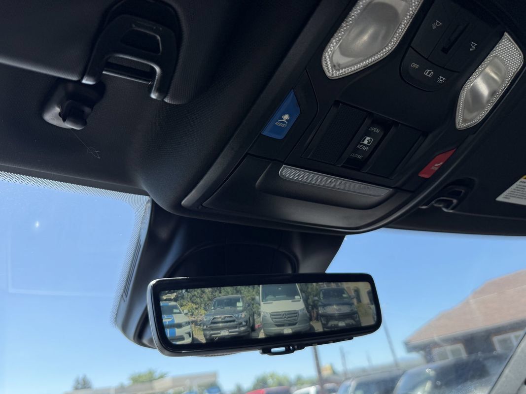 Used 2022 RAM 3500 Tradesman w/ Safety Group AWD/4WD image 33