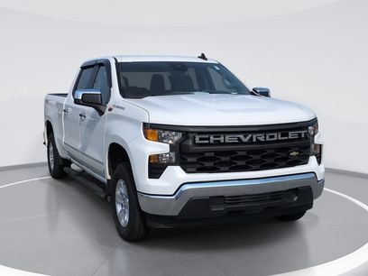 Used 2023 Chevrolet Silverado 1500 W/T w/ WT Value Package