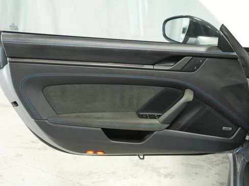 Certified 2022 Porsche 911 GT3 image 26