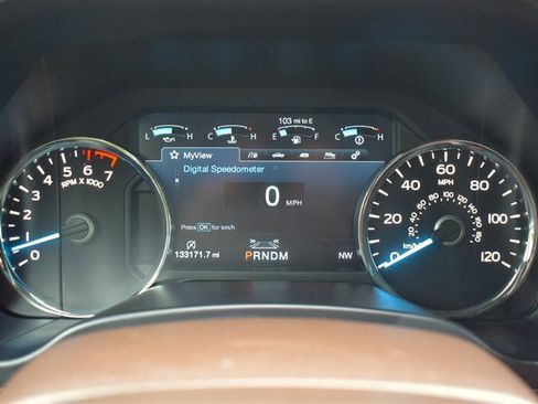 Used 2018 Ford F150 King Ranch w/ Equipment Group 601A Luxury AWD/4WD image 19
