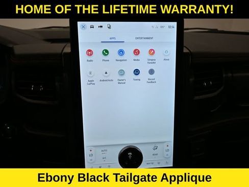 Used 2022 Ford Expedition Max Limited AWD/4WD image 27