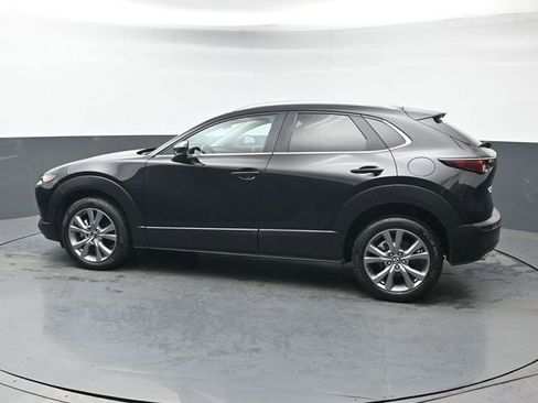 Certified 2023 MAZDA CX-30 AWD 2.5 S w/ Select Package image 3