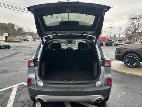 Used 2022 Ford Escape SE w/ Convenience Package image 5