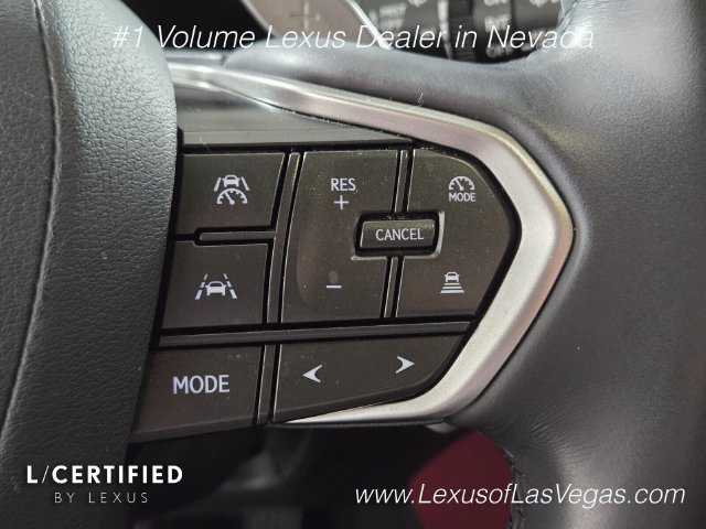 Used 2022 Lexus NX 250 FWD image 31