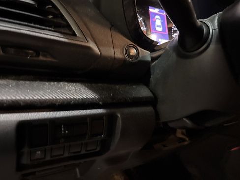 Used 2020 Subaru Impreza 2.0i image 8