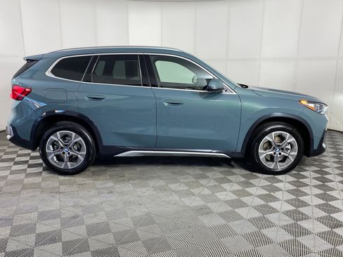 Used 2025 BMW X1 xDrive28i image 8