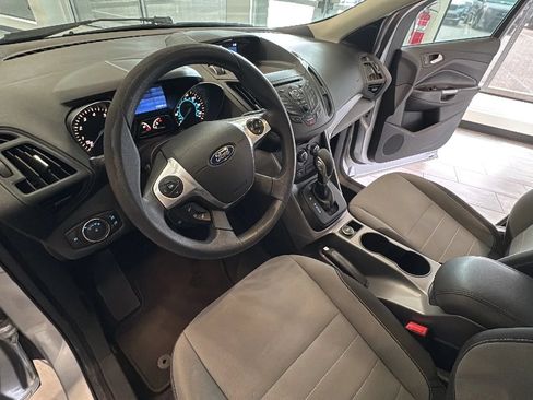 Used 2015 Ford Escape SE FWD image 22