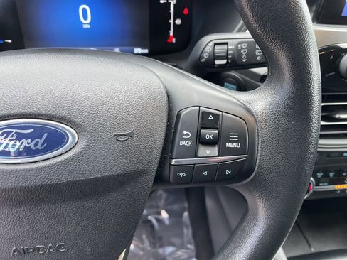 Used 2025 Ford Escape Active image 14