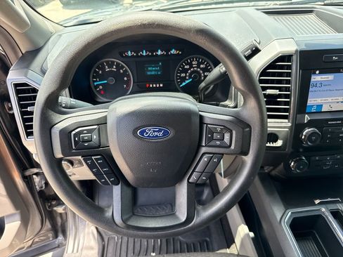 Used 2019 Ford F150 XLT RWD image 14