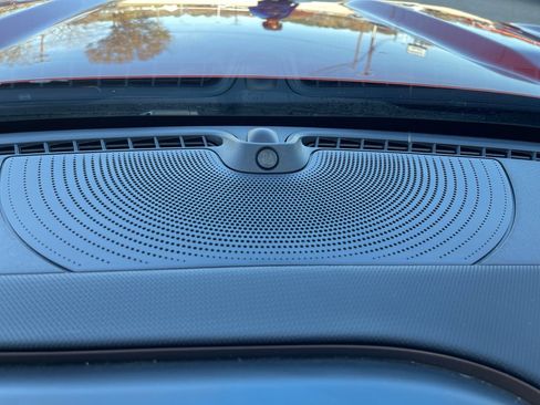 Used 2023 Ford Bronco Sport Outer Banks w/ Tech Package image 25