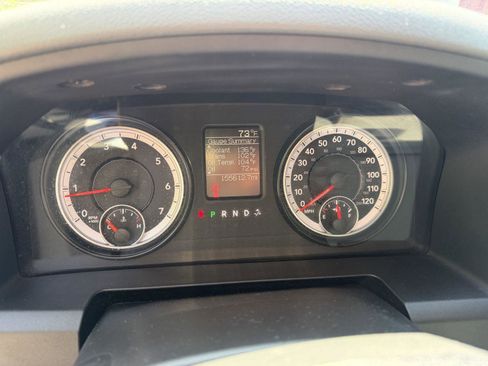 Used 2015 RAM 1500 Express AWD/4WD image 13