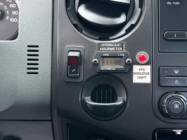 Used 2012 Ford F450 XL w/ PWR Equipment Group RWD image 23