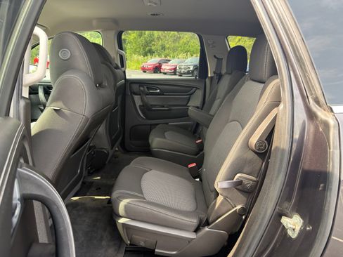 Used 2016 Chevrolet Traverse LT w/ Style and Technology Package AWD/4WD image 26