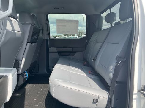 New 2026 Ford F250 XL image 14