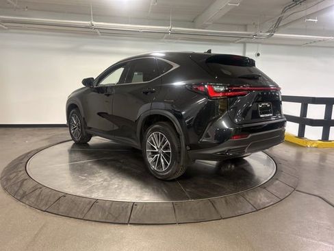 Used 2023 Lexus NX 250 AWD w/ Cold Area Package image 5