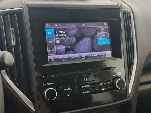 Used 2021 Subaru Crosstrek 2.0i Premium w/ Popular Package #3 image 17