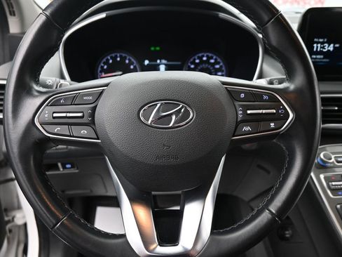 Used 2023 Hyundai Santa Fe SEL AWD/4WD image 21