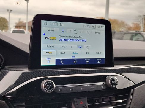 New 2026 Ford Escape ST-Line w/ Cold Weather Package image 27