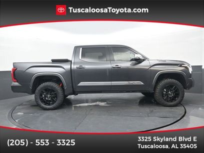 New 2026 Toyota Tundra 1794 Edition