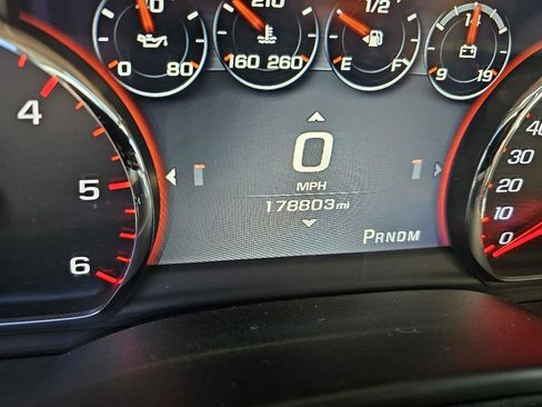 Used 2016 GMC Yukon Denali w/ Open Road Package AWD/4WD image 14