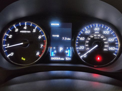 Used 2019 Mitsubishi Outlander LE AWD/4WD image 23